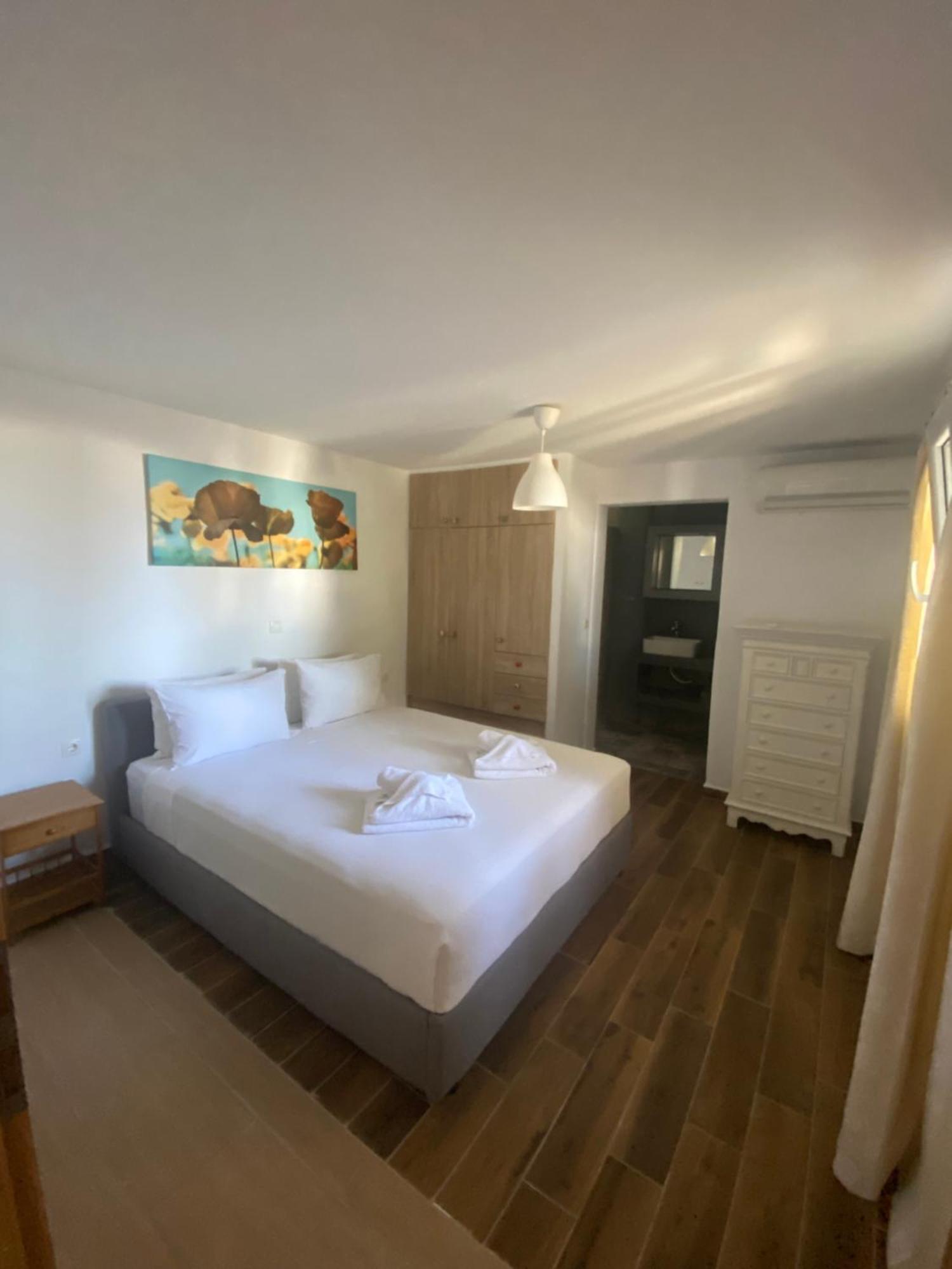 Mykonos 1001 Appartement Agios Stefanos (Mykonos)