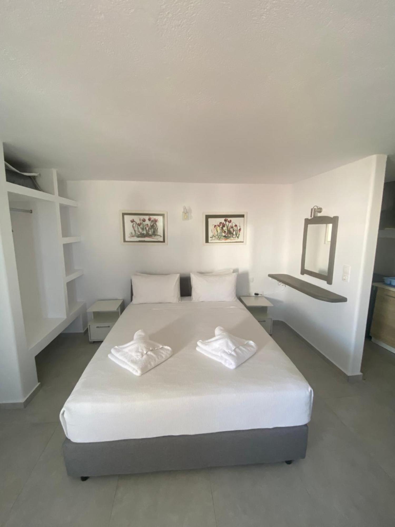 Appartement Mykonos 1001 Agios Stefanos (Mykonos)